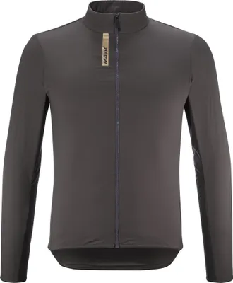 Obrázek produktu pro Mavic Ksyrium Thermo Jacket Grey M Man Grey M