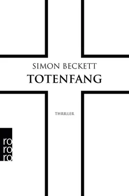 Obrázek produktu pro Totenfang von Simon Beckett