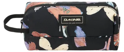 Image de DAKINE sac d’accessoires trousse à crayons Accessory Case Dark Ephemera noir