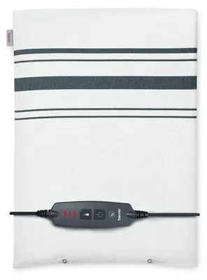 Immagine prodotto di Cuscino riscaldante BEURER HK 26, colore: bianco/nero