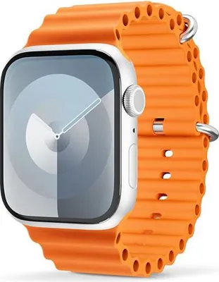 Produktbild von Epico 63418101800001, Uhrenarmband, Apple, Edelstahl, 42/44/45/49, 23 mm, 19,55 g
