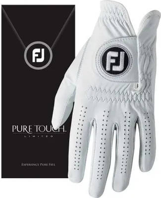 Immagine prodotto di Guanti da uomo Footjoy PureTouch White Left Hand XL