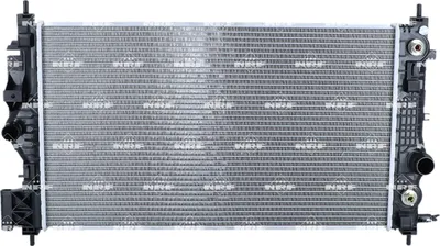 Immagine prodotto di Radiatore NRF, raffreddamento motore 550049