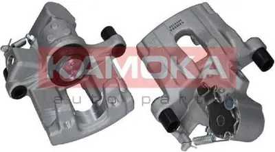 Produktbild von KAMOKA Bremssattel Hinten Rechts für OPEL Vectra C Caravan (Z02) Ø40mm JBC0202