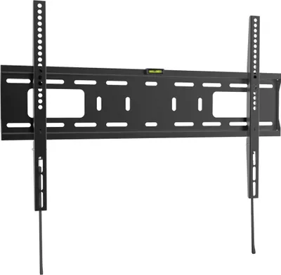 Immagine prodotto di Reflecta PLANO Flat 70-6040 - Morsetto - per schermo piatto - Nero - Dimensioni schermo: 94-178 cm (37"-70") - Montaggio a parete