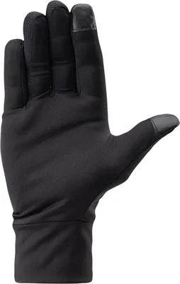 Image de Iq Siena Gants Noir S-M Homme Noir S-M