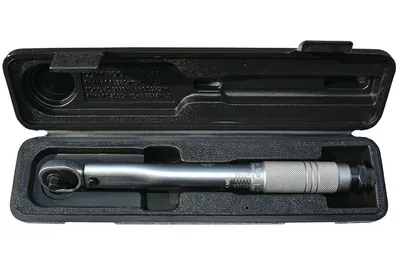 Zdjęcie produktu dla Honiton Klucz Dynamometryczny 3/8"  19-110Nm