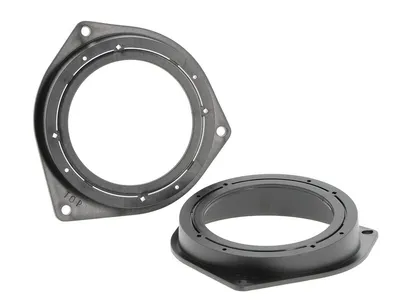 Produktbild von Lautsprecherringe Fiat, Opel 100/120mm