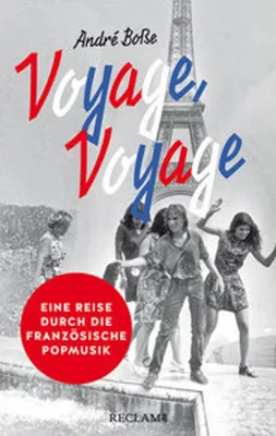 Produktbild von Voyage, Voyage