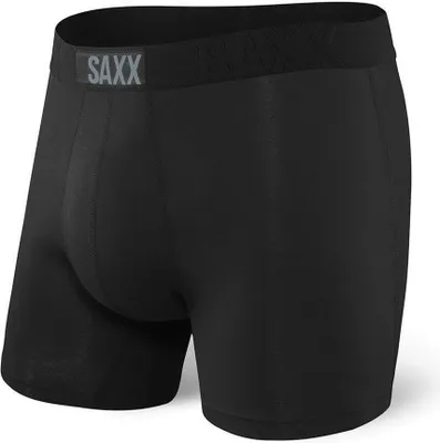 Produktbild von Saxx Underwear Vibe Boxer – Black
