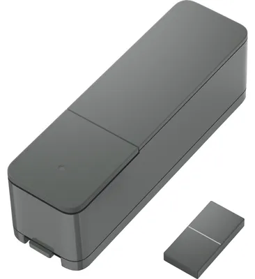 Image de Bosch Smart Home contact de porte + fenêtre II anthracite 1 pièce