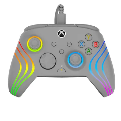Immagine prodotto di Turtle Beach Afterglow Wave Controller cablato | XB | Grigio