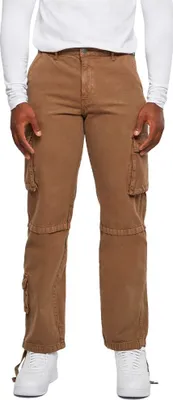 Produktbild von Def Dfcp055 Cargohose Braun 33 Mann Braun 33