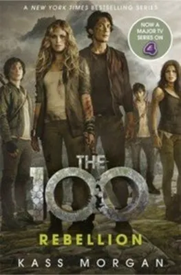 Produktbild von The 100 04: Rebellion