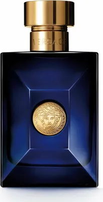 Obrázek produktu pro Versace For Men Dylan Blue 200 ml
