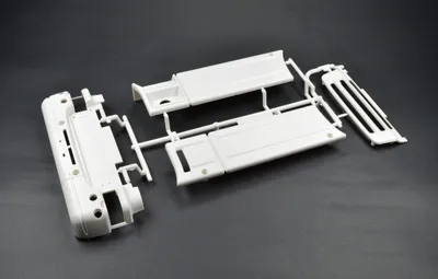 Obrázek produktu pro Tamiya H-dílů nárazník/boční panel 56318 Scania