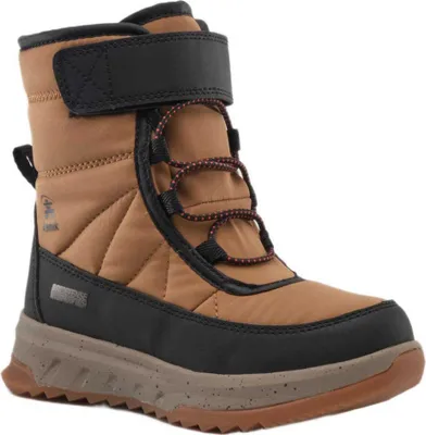 Produktbild von Kamik Stormy Schneeschuhe Braun EU 37 Jungen,Mädchen Braun EU 37