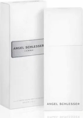 Produktbild von Angel Schlesser Femme Eau de Toilette für Damen 100 ml