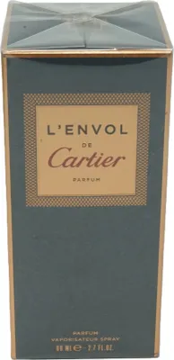 Produktbild von Cartier L'Envol Parfum Spray 80 ml