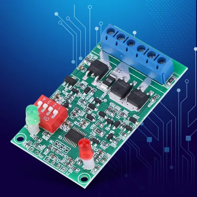 Obrázek produktu pro Modul řídicí desky solárního panelu 3A 3,7V/7,4V/11,1V lithiová baterie