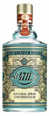 Produktbild von 4711 4711 Original Eau de Cologne 200 ml ( Unisex)