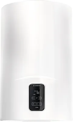 Image de Ariston Lydos Plus 80 V/5 EU Réservoir vertical (réservoir d'eau) Solo-Boil System Blanc