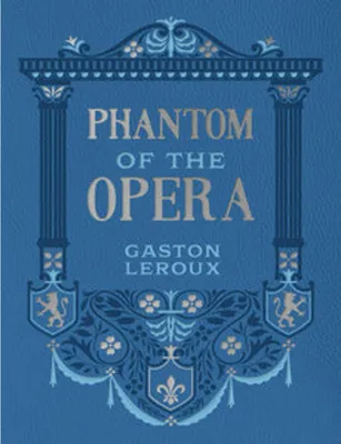 Obrázok produktu pre Phantom of the Opera