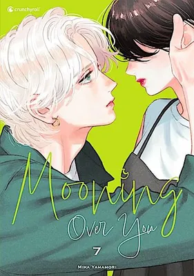 Immagine prodotto di Mooning Over You - Band 7