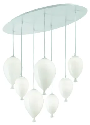 Immagine prodotto di Viarigi - Sospensione, Bianco