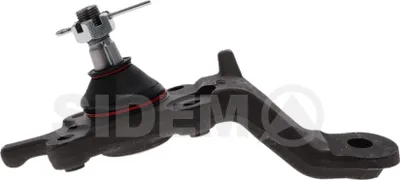 Produktbild von SIDEM Traggelenk Unten Vorne Rechts für TOYOTA LAND CRUISER 90 (J9) 45193