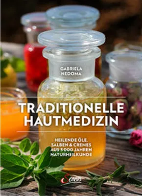 Produktbild von Traditionelle Hautmedizin