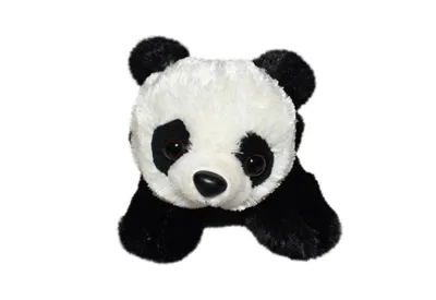 Produktbild von Wild Republic Panda, Spielzeug-Panda