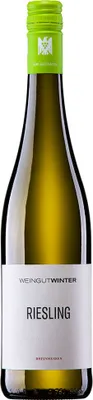 Produktbild von Riesling trocken VDP Gutswein 2024 Rheinhessen | Deutschland | 12,5% vol | 0,75 l