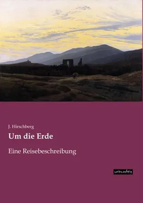 Produktbild von Um die Erde