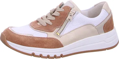 Produktbild von Waldläufer H-April Sneaker Mehrfarbig