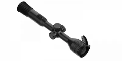 Zdjęcie produktu dla Hikmicro Stellar SQ50 - termowizyjna luneta celownicza