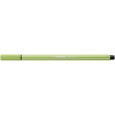 Zdjęcie produktu dla Flamaster STABILO® 68/34 Premium - długopis 68 - pistacjowy