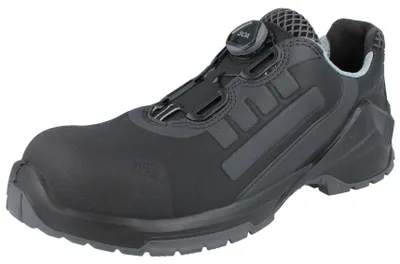 Produktbild von STEITZ VD 3500 BOA SST SF Herren Sicherheitsschuhe S3 schwarz - Größe: 41