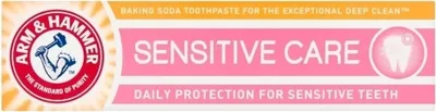 Obrázok produktu pre Arm & Hammer Sensitive Care sóda bikarbóna, 125 ml