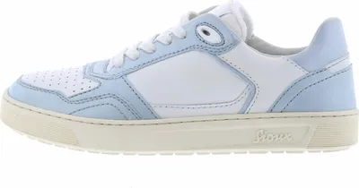 Produktbild von Sioux Sportliche Schnürschuhe Tedroso Damen 31373535373632 Weiß 39 EU