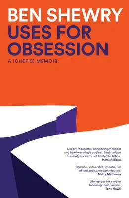 Obrázek produktu pro Uses for Obsession