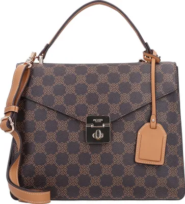 Produktbild von PICARD Henkeltasche Euphoria cafe 9841