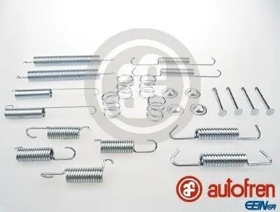 Obrázek produktu pro Montážní sada brzdových čelistí AUTOFREN SEINSA D3942A