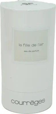 Produktbild von Courreges La Fille de L'Air Woda perfumowana, 50 ml