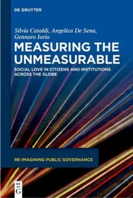 Obrázok produktu pre Measuring the Unmeasurable