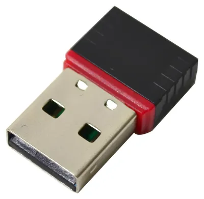 Zdjęcie produktu dla Karta Sieciowa Wifi Vakoss Tc-Wf206K