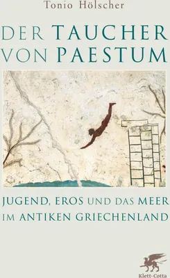 Obrázek produktu pro Der Taucher von Paestum