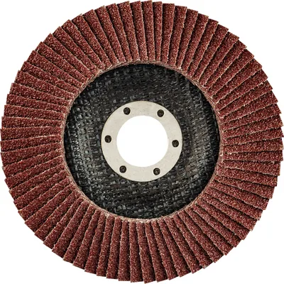 Obrázok produktu pre Brúsny pás GRAPHITE 122 x 22,2 mm, zrnitosť 36/40/60/80/100/120, elektrokorund
