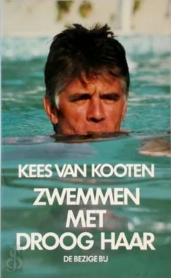 Zdjęcie produktu dla Zwemmen met droog haar / druk 1
