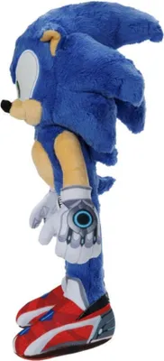 Immagine prodotto di Peluche Sonic 30Cm